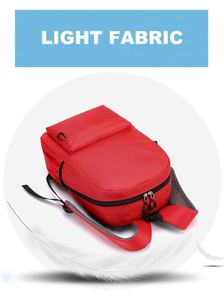 Hot Sale Waterproof Fashion Schoolbags Custom Logo <b>Children</b> <b>Backpacks</b> Boys Girls Custom Printing Patterns Advertising Nylon - Product Image 5