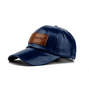 Nuevas Gorras Trucker Deportivas con Logotipo Personalizado de Leopardo, Transpirables, Impermeables, Cómodas para Deportes al Aire Libre, Entrenamientos, Ropa Casual de Calle - Product Image 4