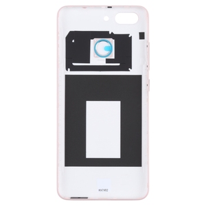 Dropshipping Couvercle arrière de batterie de haute qualité pour les téléphones ZTE Blade <span class=keywords><strong>V9</strong></span> Vita V0920 Remplacement du boîtier de la couverture arrière - Product Image 4