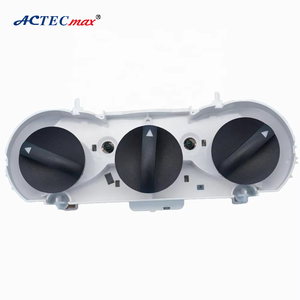 <span class=keywords><strong>Panel</strong></span> de Control de Aire Acondicionado para Automóvil, Económico, AC.160.161 OE 559000K011, para TOYOTA HILUX E SW4 - Product Image 1