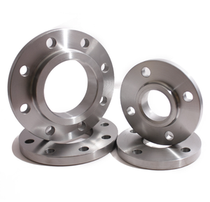 Brida Roscada de Acero Inoxidable JIS 10K 20K, Fácil Instalación para Aplicaciones de Plomería y Marinas, Hecho en China - Product Image 5