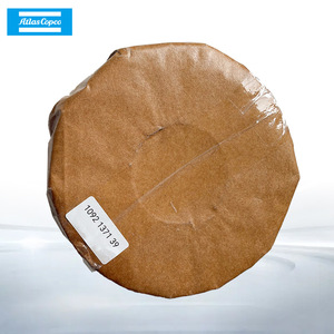 Pièce de rechange pour compresseur d'air Atlas Copco Gear 1092137139, composant de transmission - Product Image 2
