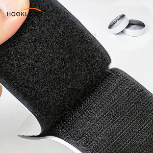 Nhà Sản Xuất Bán Buôn Nguyên Liệu Móc Và Vòng Lặp Buộc Băng Cuộn Bền Nhiệm Vụ Nặng Nề Chất Lượng Cao - Product Image 6