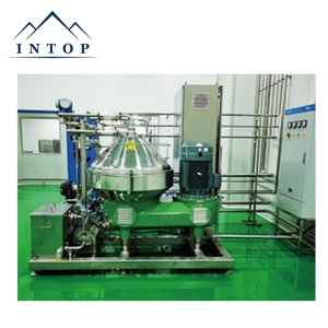 การแยกสิ่งสกปรกที่ลอยอยู่ออกจากของเหลวอย่างต่อเนื่องและมีประสิทธิภาพ - Product Image 2