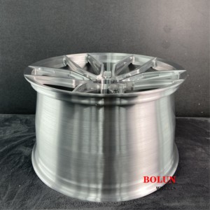 Jantes forgées 18-24 pouces pour Aston Martin V8 Vantage DBX DB11 <span class=keywords><strong>DBS</strong></span> DB9 Vanquish Rapide Virage Lamborghini <span class=keywords><strong>Ferrari</strong></span> 812 super rapide - Product Image 4