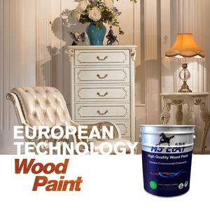Mastic transparent brillant pour bois, polyuréthane PU, remplissage transparent - Product Image 1