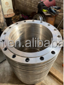 Độ chính xác cao 2000*2000mm <span class=keywords><strong>CNC</strong></span> tấm mặt bích Máy khoan tự động với PLC cho thành phần cấu trúc gia công - Product Image 5