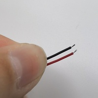 ODM OEM JST Molex rakitan kabel Dupont MX1.25mm Pitch 2 3 4 5 6 8 Pin steker perempuan tali kawat kustom