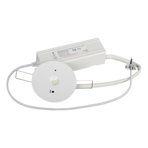 SAA lampu UFO darurat led tanda keluar Australian Australia Sertifikat SAA - Product Image 3