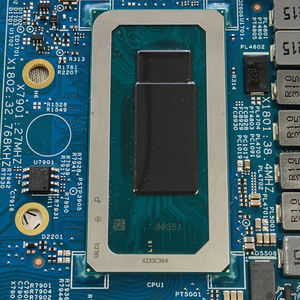 Placa base original nueva para Dell Precision 5770, modelo RTX A3000 051P4K Strada LE MLK ADLP N20E MB 203107, - Product Image 5