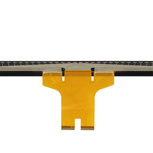 Màn Hình Cảm Ứng Đa Điểm 15 Inch, Màn Hình PET Cover + Kính Cảm Biến EETI I2C Ips Panel Touch - Product Image 5