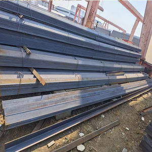 سعر منخفض 20*20 زاوية صلب 75x75 معيار 50x50x5 زاوية صلب مجلفن بزاوية مشقوق على البارد قطر متساوي - Product Image 5