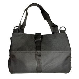 Sac à outils en tissu Oxford, sac à outils de voiture, sac multifonctionnel pour électricien, sac à outils de quincaillerie, vente en gros d'usine - Product Image 5