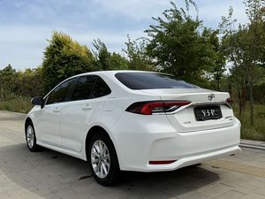 Vente promotionnelle de Toyota Corolla d'occasion de haute qualité, modèle <span class=keywords><strong>2021</strong></span>, 1.2T <span class=keywords><strong>S</strong></span>-CVT Elite PLUS, <span class=keywords><strong>prix</strong></span> bas, disponible pour les commandes en gros - Product Image 4