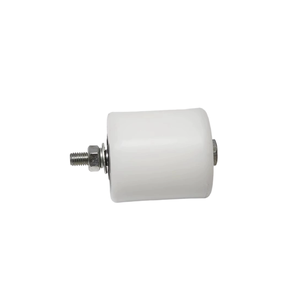 Compensatiekettinggeleider voor liften Tongli Compensatiekettinggeleiderwiel Anti-schommelapparaat Touw 6570 Onderdelen - Product Image 2