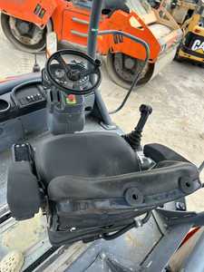 Rodillo Vibratorio Usado Hamm Hd90 del Año 2018 - Product Image 3