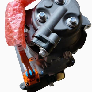 Compresseur d'<span class=keywords><strong>air</strong></span> électrique alimenté par courant alternatif de vente chaude pour des véhicules pour le EM2EY-8103020 de BYD ATTO3 - Product Image 4