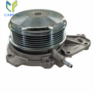Carpal Bonnes Pièces Pompe À Eau pour <span class=keywords><strong>Mercedes</strong></span> Benzs C/E CLASS W205 A205 C205 S205 W212 GLC X253 C253 6512005101 6512001302 - Product Image 3