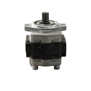 Pompe à engrenages hydraulique Huamao CBKE-G32-AF à prix compétitif, 32 cm pour chariot élévateur 5T-10T, garantie 1 an, Chine - Product Image 3