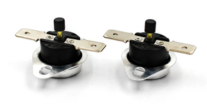 <span class=keywords><strong>Thermostat</strong></span> bimétallique Ksd301g 250v 10a, interrupteur <span class=keywords><strong>de</strong></span> régulation <span class=keywords><strong>de</strong></span> température automatique et manuel, chauffe-eau <span class=keywords><strong>électrique</strong></span>, <span class=keywords><strong>radiateur</strong></span> - Product Image 3