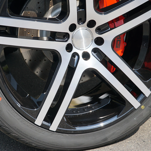 Ruedas forjadas 18 19 20 21 22 24 26 28 pulgadas para Benz <span class=keywords><strong>Maybach</strong></span> s500 s480 s450 s580 s680 gt63s g63 gls600 gls680 s63 S800 s990 <span class=keywords><strong>vs680</strong></span> - Product Image 4