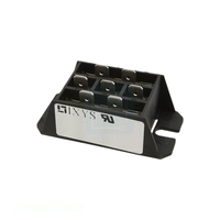 Composants électroniques VUO30-12NO3 FO-F-B en vente, BRIDGE RECT 3P 1.2KV 37A FO-F-B BOM IC en stock, diodes