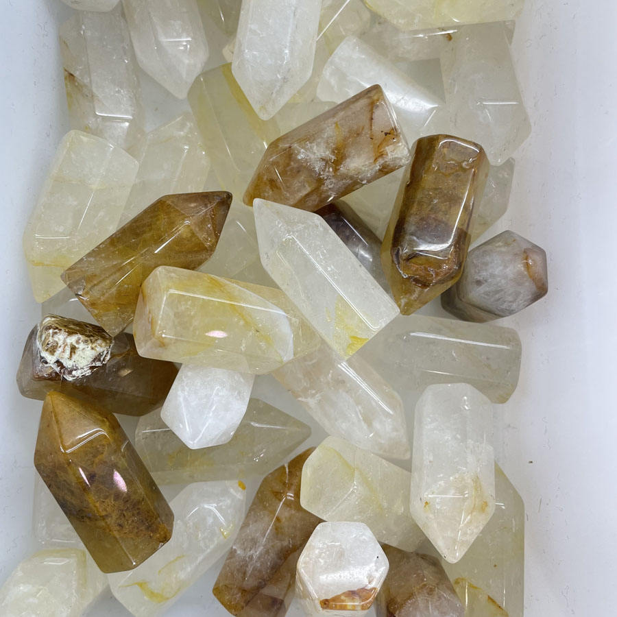 ควอตซ์รักษา