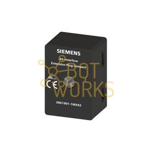Siemens 3RK19011MX02 - Neuf - Product Image 1