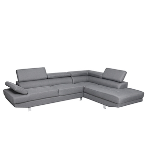 आधुनिक canape d'angle दीवान कमरे में रहने वाले फर्नीचर कोने सोफे - Product Image 3