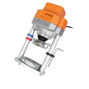 Actionneur de vanne sphérique Belimo 2500 N AC/DC24V de vente chaude pour hôpitaux et écoles 150 s (<span class=keywords><strong>90</strong></span>...150 S) course 40 Mm IP54 bornes - Product Image 3