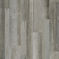 Assurance qualité 6mm SPC Click Flooring Parquet en vinyle antidérapant résistant à l'usure Motif bon marché Spc Floor