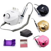 Professional <strong>Pedicure</strong> Electric 35000 Rpm <strong>Machine</strong> Nail Drill Strong <strong>Best</strong> <strong>Selling</strong> Nail Tool Product Factory Cheap Price