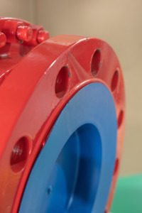 YANGQUAN OEM/ODM High Gas Ball Q347F-40C DN200 Flanged Carbon Steel Industrial Ball for Pipeline Q347F-40C DN200 Gas Ball Valve - Product Image 6