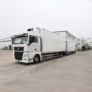 Camion frigorifique en gros Camion frigorifique d'<span class=keywords><strong>occasion</strong></span> chinois et remorque Fournisseurs de <span class=keywords><strong>camions</strong></span> <span class=keywords><strong>frigorifiques</strong></span> - Product Image 6