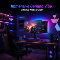 FPS Gaming Monitor 25 Inch 320Hz Fast IPS Panel
