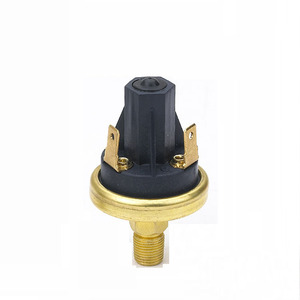 LF20 en Cuivre ou en acier inoxydable voiture système <span class=keywords><strong>pressostat</strong></span> avec couvercle, bas d'<span class=keywords><strong>air</strong></span> réinitialisation automatique <span class=keywords><strong>pressostat</strong></span> pour l'<span class=keywords><strong>air</strong></span> ou l'eau - Product Image 1