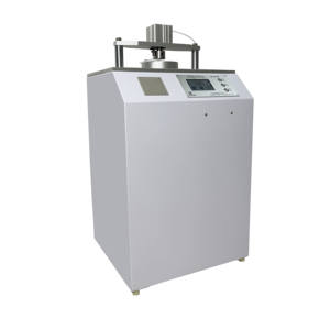 RH-TQ100C Cigarette Paper Air Permeabilidade Tester ISO5636/2 Cigarette Papers Testing BS ISO 2965:2019 Tipping Paper Testing - Product Image 3