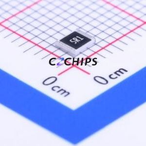 Resistencia SMD RTT125R1JTP 1210 (Tipo: Película Gruesa) (Resistencia: 5.1 Ohmios Precisión: 5%) - Product Image 1