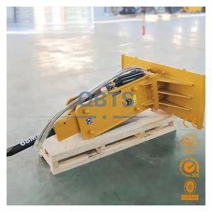 Martelo hidráulico para skid steer acessório disjuntor OEM ODM serviço acessório poder para <span class=keywords><strong>Hitachi</strong></span> ZX210 <span class=keywords><strong>ZX200</strong></span> - Product Image 2