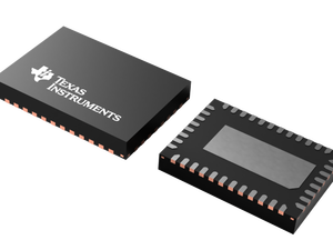 New and Original Integrated Circuit Ic Chip MAX5128ELA+<b>T</b> - Product Image 1