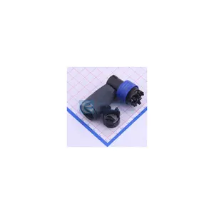 Professional Brand Connectors Accessories Electronic Components Supplier NL4FX Circular Cable Connector NL4-FX