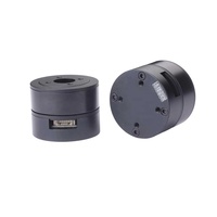 Moteur de cardan avec encodeur HT-S-3510 12V 1.1A 800rpm 0.13Nm 13.2W Moteur CC sans balais triphasé pour bras robotique PTZ