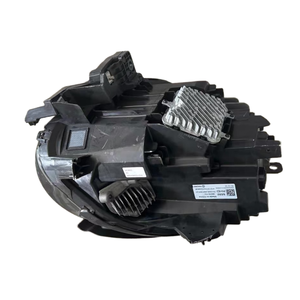 Adaptés aux phares BMW <span class=keywords><strong>MINI</strong></span> 2024-2025 Nouveaux phares <span class=keywords><strong>MINI</strong></span> <span class=keywords><strong>COOPER</strong></span> Mise à niveau vers une configuration élevée Phare LED BMW J01 avec AFS - Product Image 5