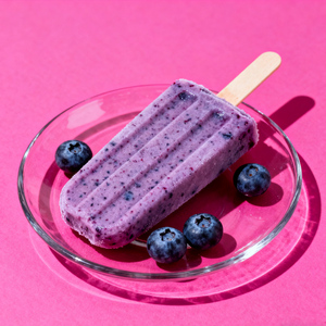 Sac de Multi-Flavored1kg paquet Fruity Ice Pop Popsicle Ice Sucker Making Instant Premix Powder with Halal Certified - Product Image 1
