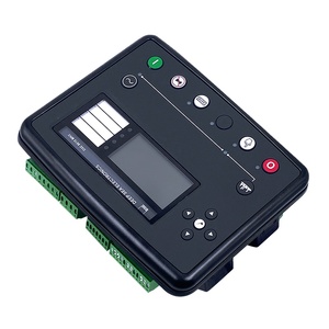 Controlador Original DSE8610MKII Deep Sea DSE8610, Panel de Control para Sincronización y Compartición de Carga en Grupos Electrógenos, DSE8610MK2, DSE8610MKII - Product Image 6