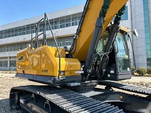 Oferta Especial: Excavadora de Orugas de Servicio Pesado XE300E de 30 Toneladas, de Alto Rendimiento, Potente y Fiable, Suministro Directo de Fábrica para Minería - Product Image 3