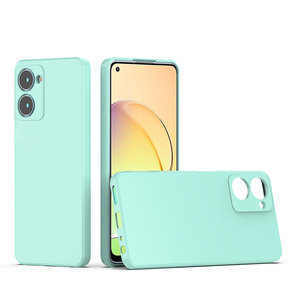 เคสโทรศัพท์ TPU สำหรับ <span class=keywords><strong>Realme</strong></span> <span class=keywords><strong>10</strong></span> GT3 <span class=keywords><strong>10</strong></span> <span class=keywords><strong>Pro</strong></span> + <span class=keywords><strong>GT</strong></span> Neo 5 240W <span class=keywords><strong>GT</strong></span> Neo 5,ฝาครอบด้านหลังเนื้อนิ่มผิวมันวาวหลากสี - Product Image 6