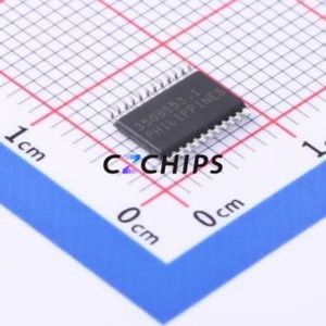 Commutateur/multiplexeur analogique de puce d'IC de circuit intégré TSSOP-24 de la vente entière AD8188ARUZ - Product Image 2