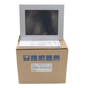 Pro/face PFXST6500WADE HMI Écran tactile 10 pouces Original En stock Automatisation industrielle Contrôleur de programmation PLC dédié - Product Image 3