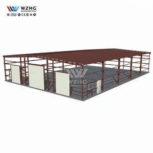 โครงสร้างเหล็กสำเร็จรูปสำหรับโรงกลั่นอาคารต้นทุนกรอบข้อได้เปรียบโครงสร้างใกล้ฉันของค่าใช้จ่ายในอเมริกา - Product Image 1